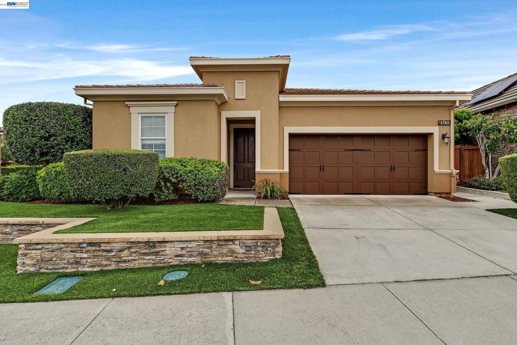 1741 Chardonnay Ln, Brentwood (CC), CA 94513
