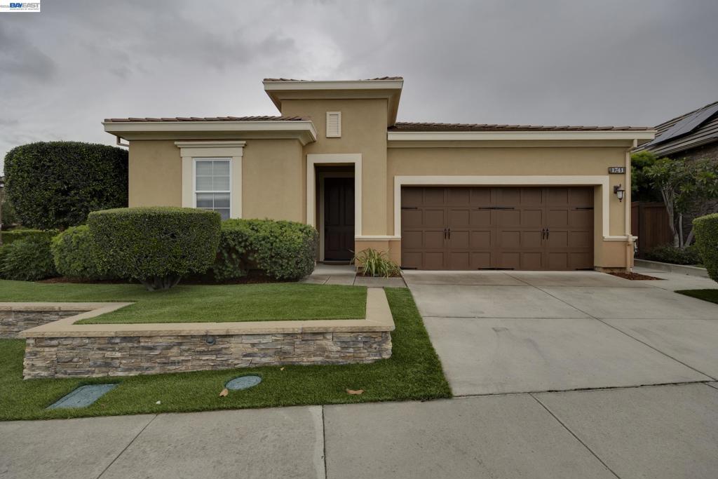 1741 Chardonnay Ln, Brentwood (CC), CA 94513