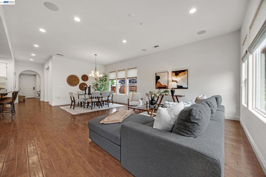 1741 Chardonnay Ln, Brentwood (CC), CA 94513