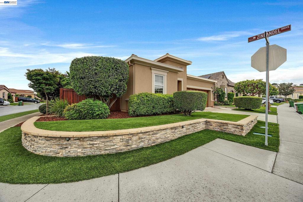 1741 Chardonnay Ln, Brentwood (CC), CA 94513