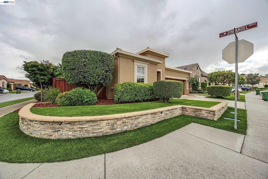1741 Chardonnay Ln, Brentwood (CC), CA 94513
