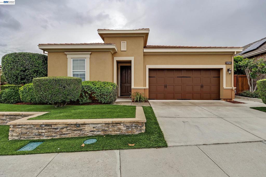 1741 Chardonnay Ln, Brentwood (CC), CA 94513
