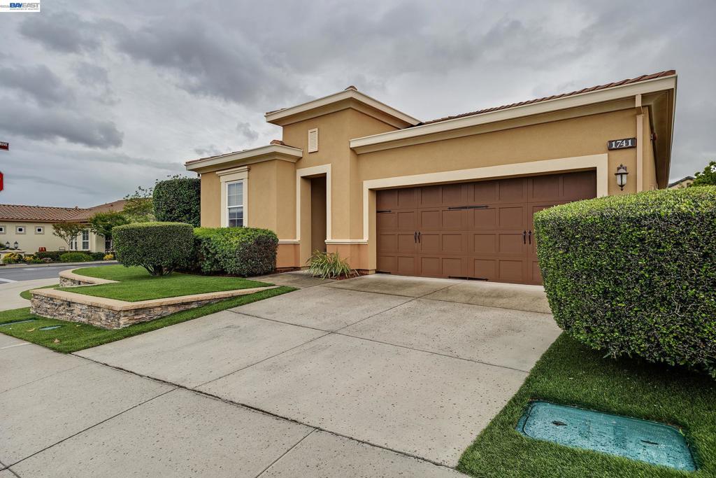 1741 Chardonnay Ln, Brentwood (CC), CA 94513