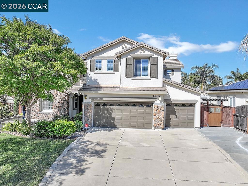2052 Great Meadow Ct, Brentwood (CC), CA 94513