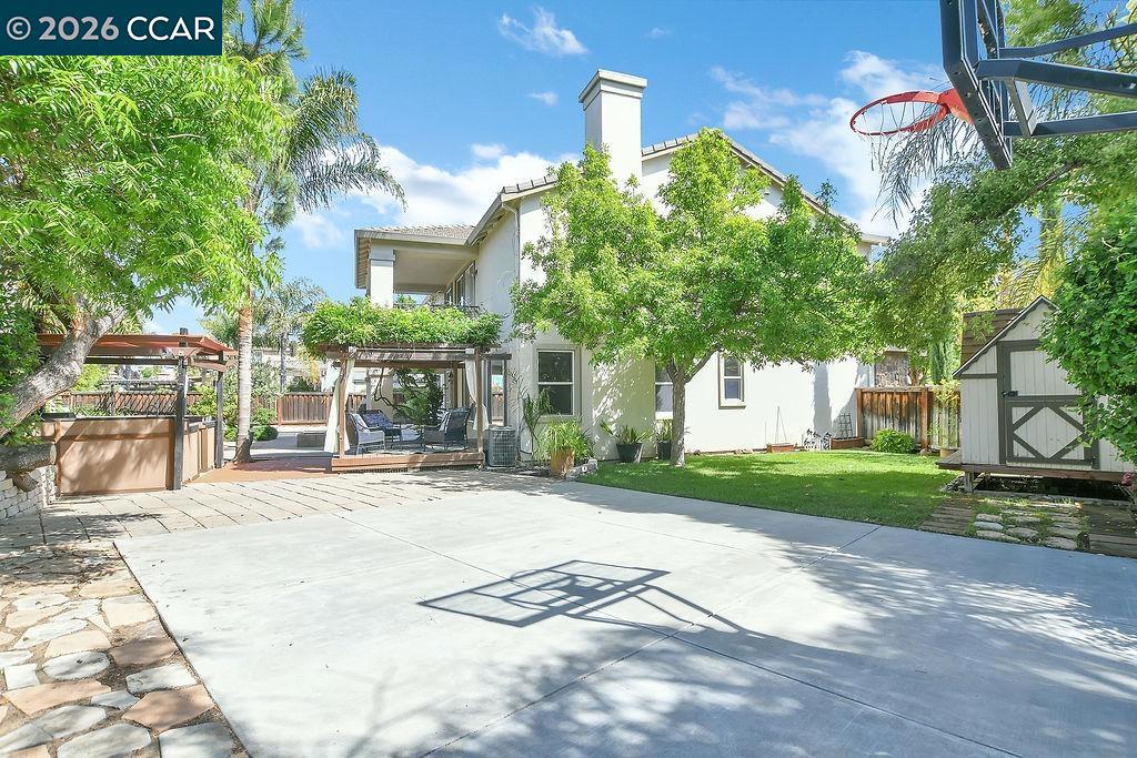 2052 Great Meadow Ct, Brentwood (CC), CA 94513