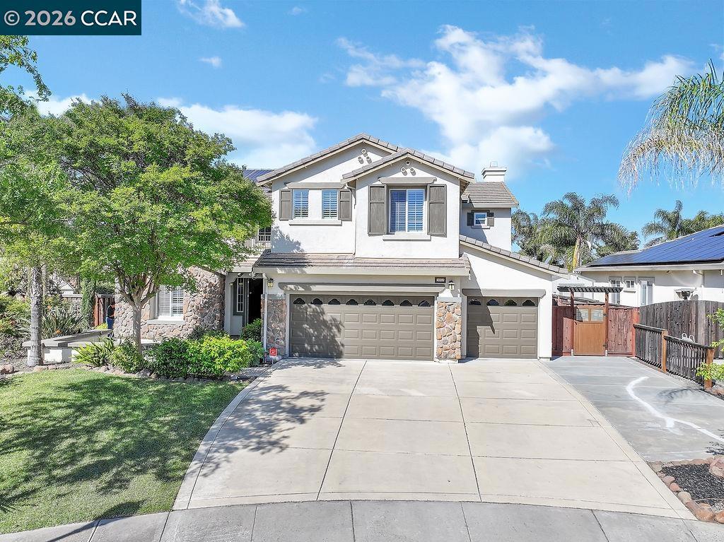 2052 Great Meadow Ct, Brentwood (CC), CA 94513