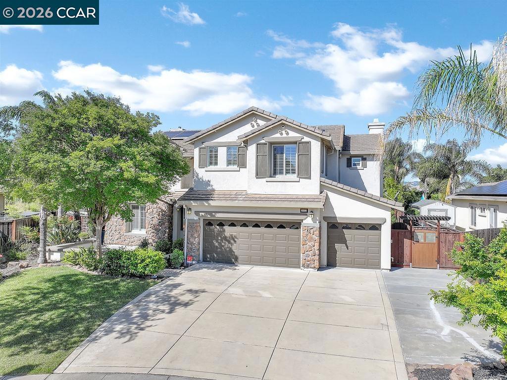 2052 Great Meadow Ct, Brentwood (CC), CA 94513