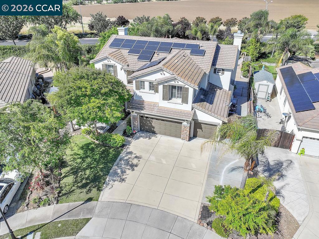 2052 Great Meadow Ct, Brentwood (CC), CA 94513