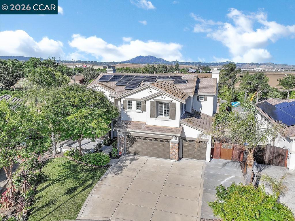 2052 Great Meadow Ct, Brentwood (CC), CA 94513