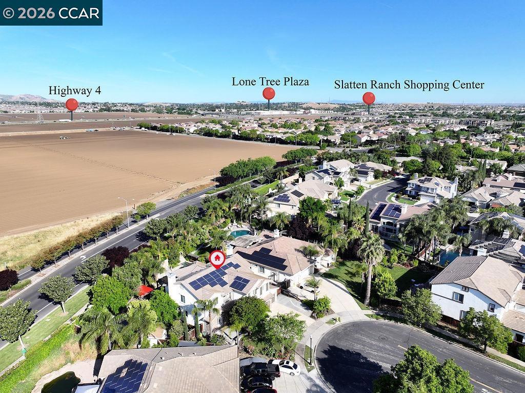 2052 Great Meadow Ct, Brentwood (CC), CA 94513