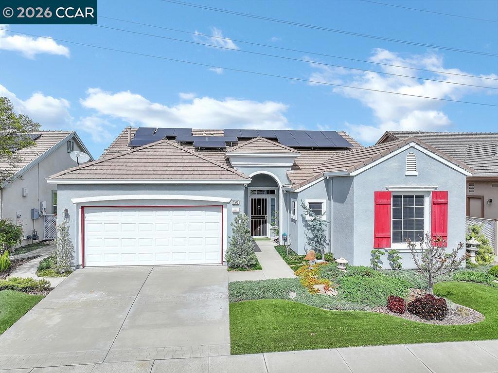 1572 Rubidoux Ln, Brentwood (CC), CA 94513