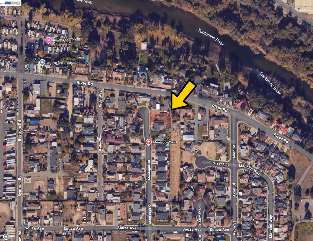 410 Montague Ct, Modesto, CA 95351