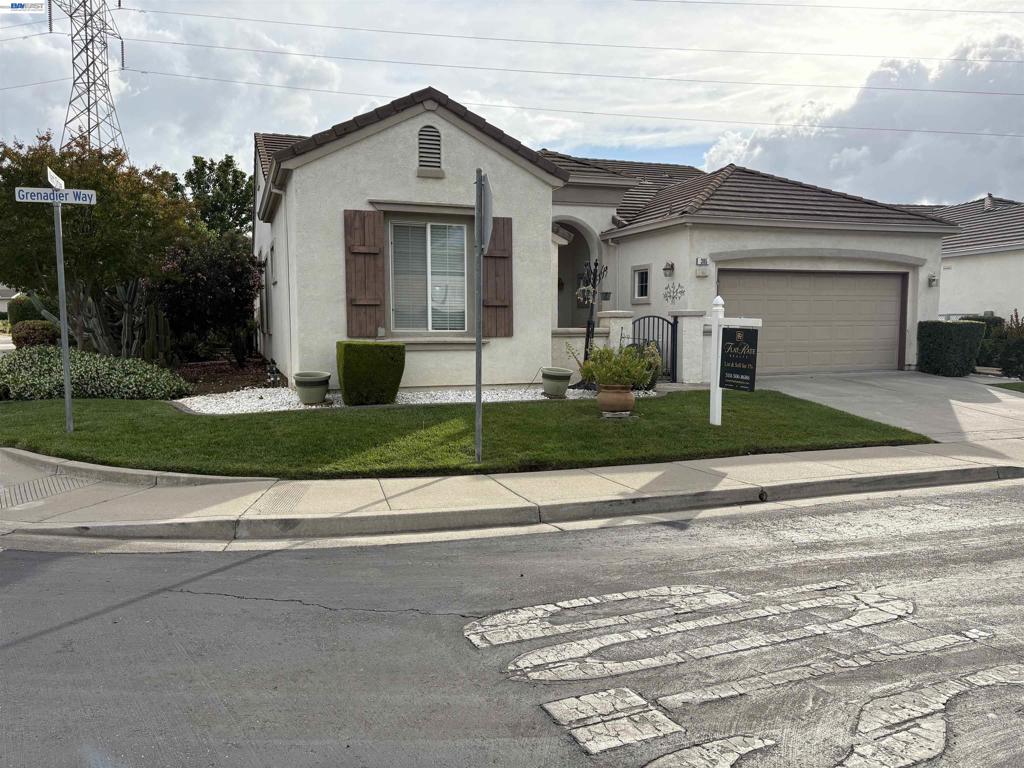 395 Grenadier Way, Brentwood (CC), CA 94513