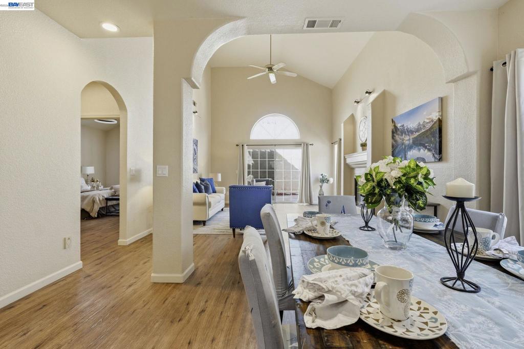 1500 Scenic Dr, Modesto, CA 95355