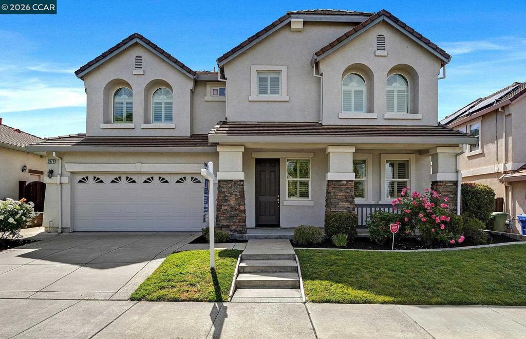 2671 Torrey Pines Dr, Brentwood (CC), CA 94513