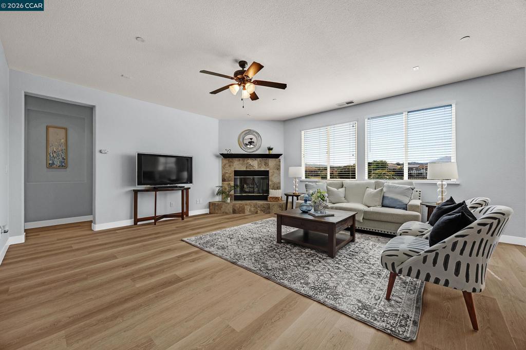 2671 Torrey Pines Dr, Brentwood (CC), CA 94513