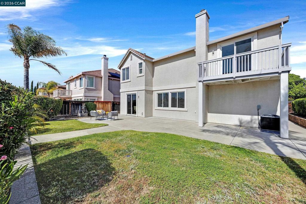 2671 Torrey Pines Dr, Brentwood (CC), CA 94513