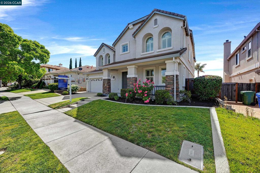 2671 Torrey Pines Dr, Brentwood (CC), CA 94513