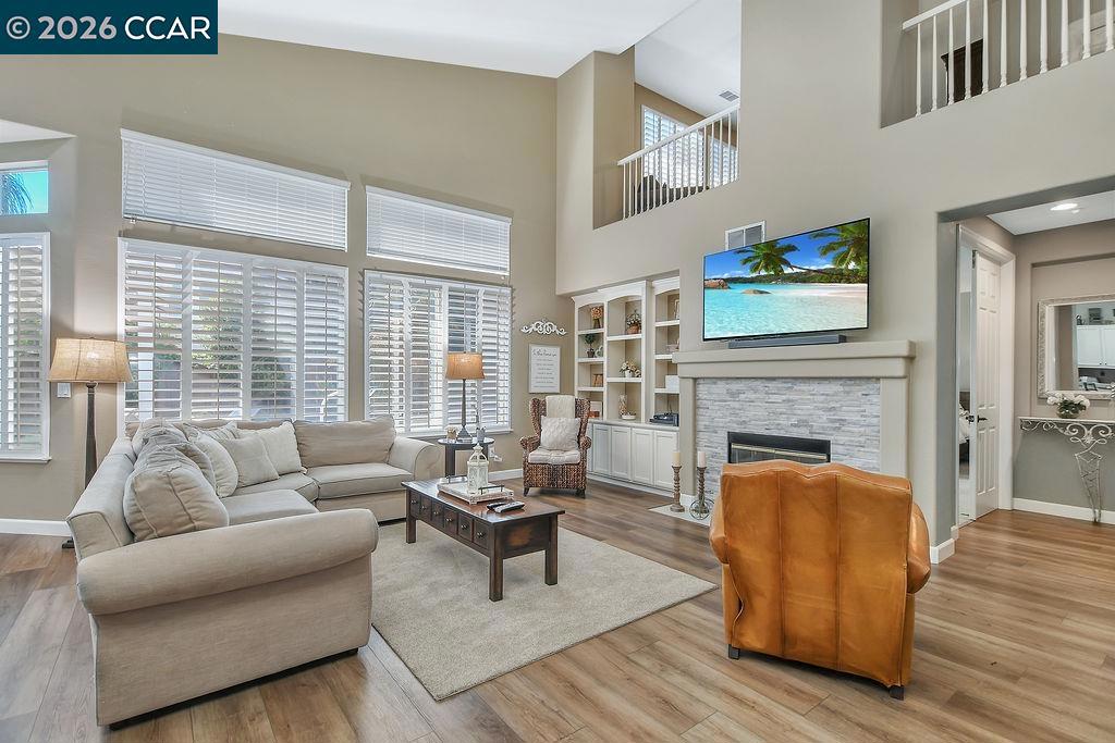 988 Country Glen Lane, Brentwood (CC), CA 94513