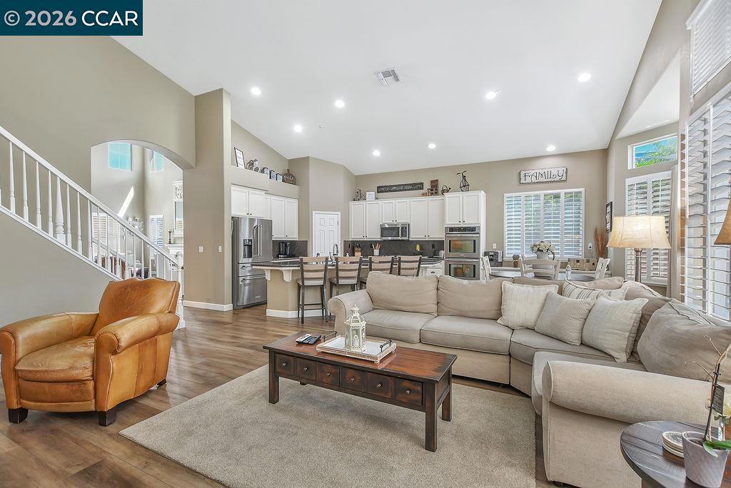 988 Country Glen Lane, Brentwood (CC), CA 94513