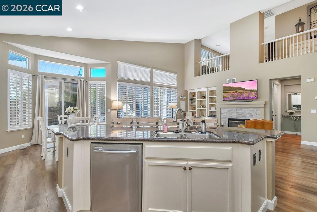 988 Country Glen Lane, Brentwood (CC), CA 94513