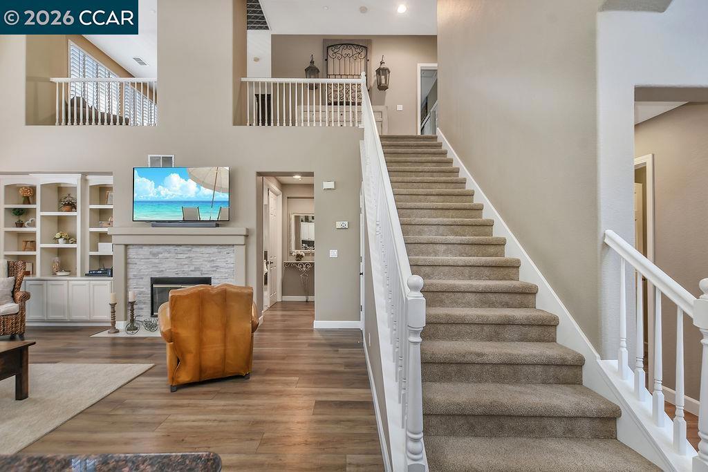 988 Country Glen Lane, Brentwood (CC), CA 94513