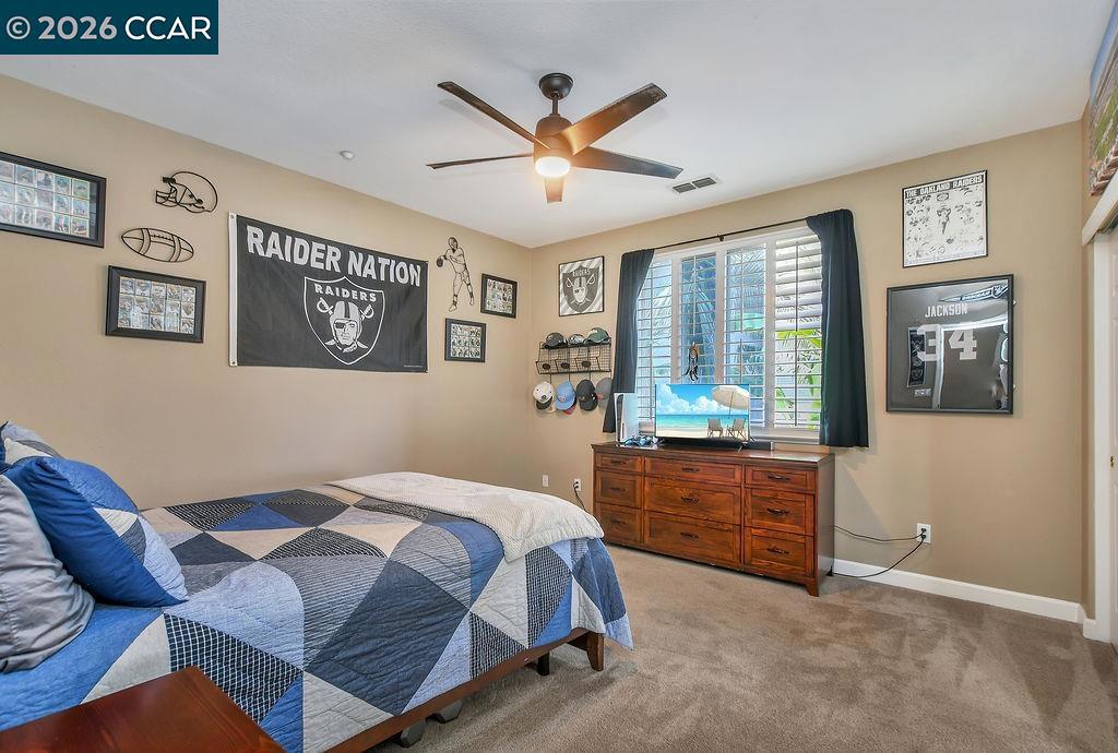 988 Country Glen Lane, Brentwood (CC), CA 94513