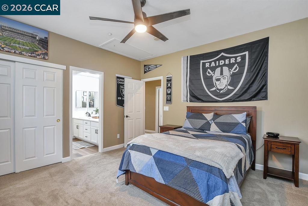 988 Country Glen Lane, Brentwood (CC), CA 94513