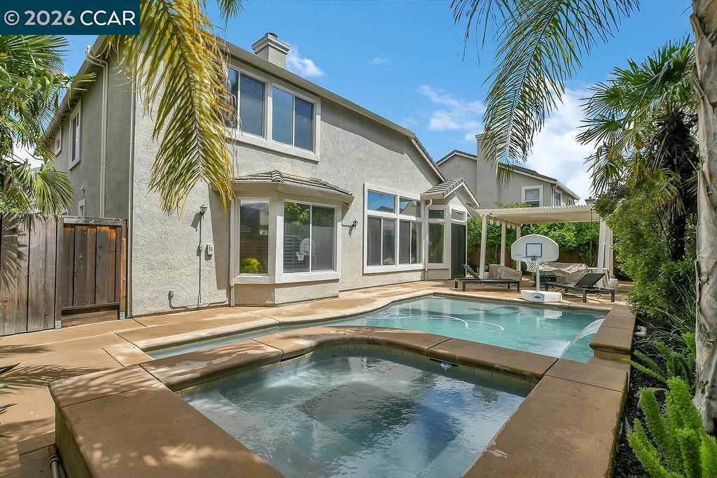 988 Country Glen Lane, Brentwood (CC), CA 94513