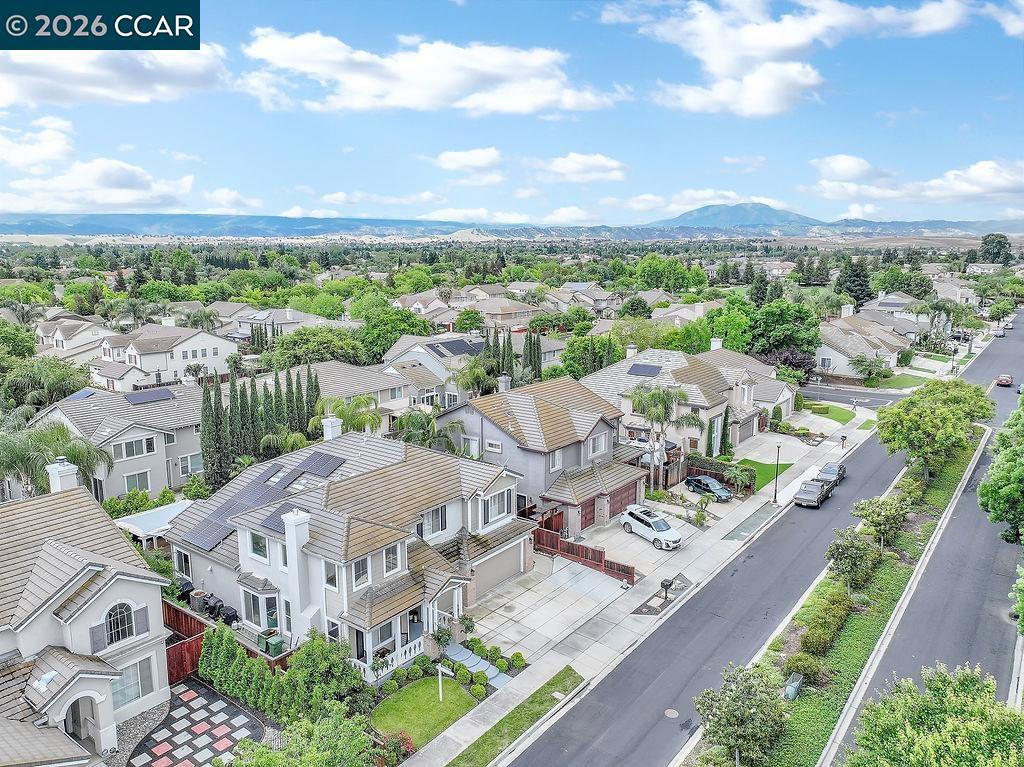 988 Country Glen Lane, Brentwood (CC), CA 94513