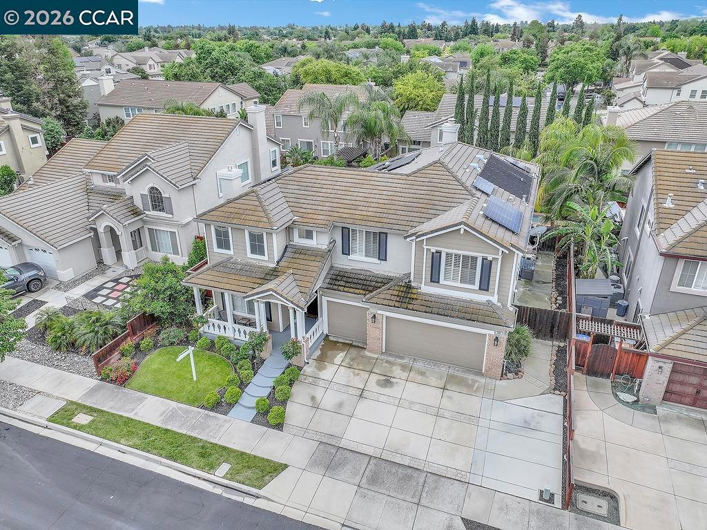 988 Country Glen Lane, Brentwood (CC), CA 94513