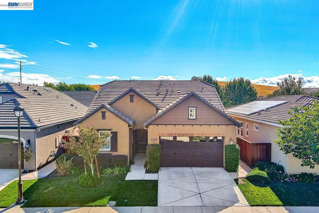 1033 Malbec Ln, Brentwood (CC), CA 94513