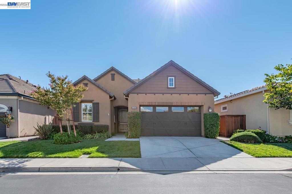 1033 Malbec Ln, Brentwood (CC), CA 94513