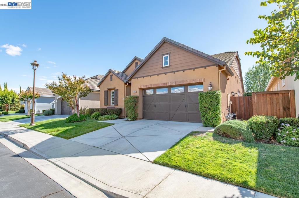 1033 Malbec Ln, Brentwood (CC), CA 94513