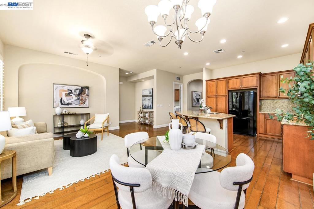 1033 Malbec Ln, Brentwood (CC), CA 94513