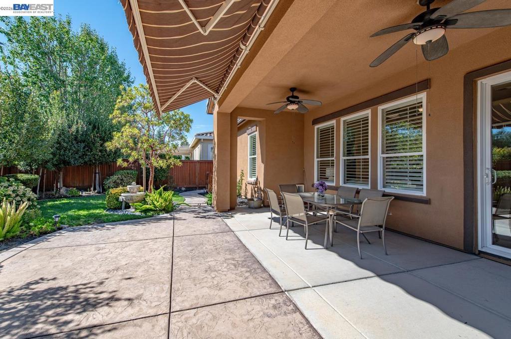 1033 Malbec Ln, Brentwood (CC), CA 94513