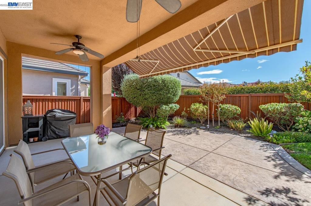 1033 Malbec Ln, Brentwood (CC), CA 94513