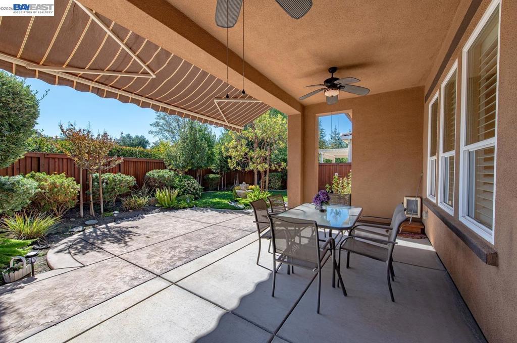1033 Malbec Ln, Brentwood (CC), CA 94513