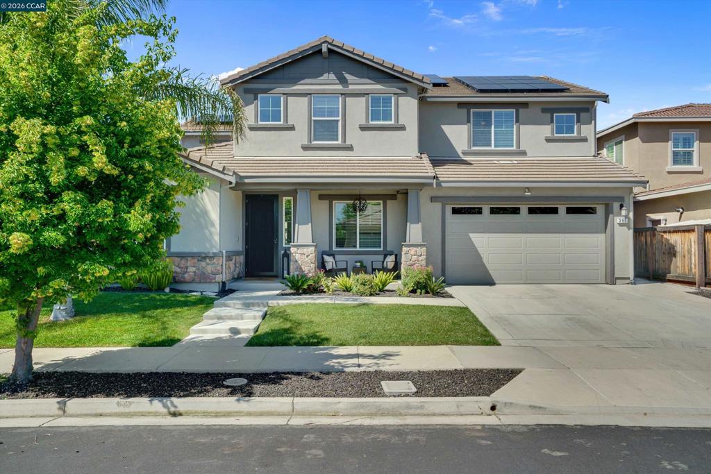 351 Bloomington Ln, Brentwood (CC), CA 94513