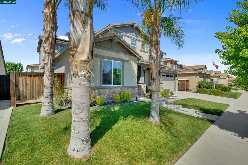 351 Bloomington Ln, Brentwood (CC), CA 94513