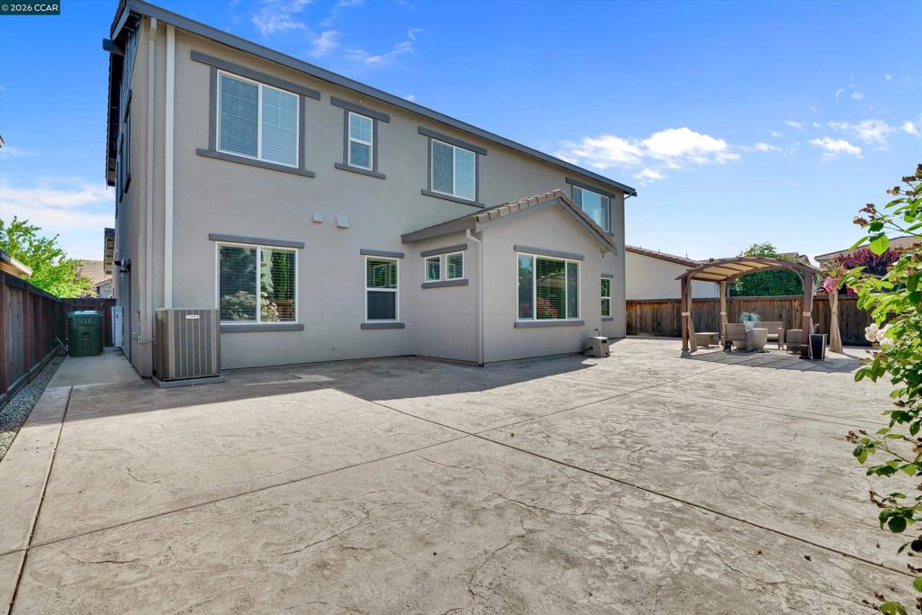 351 Bloomington Ln, Brentwood (CC), CA 94513