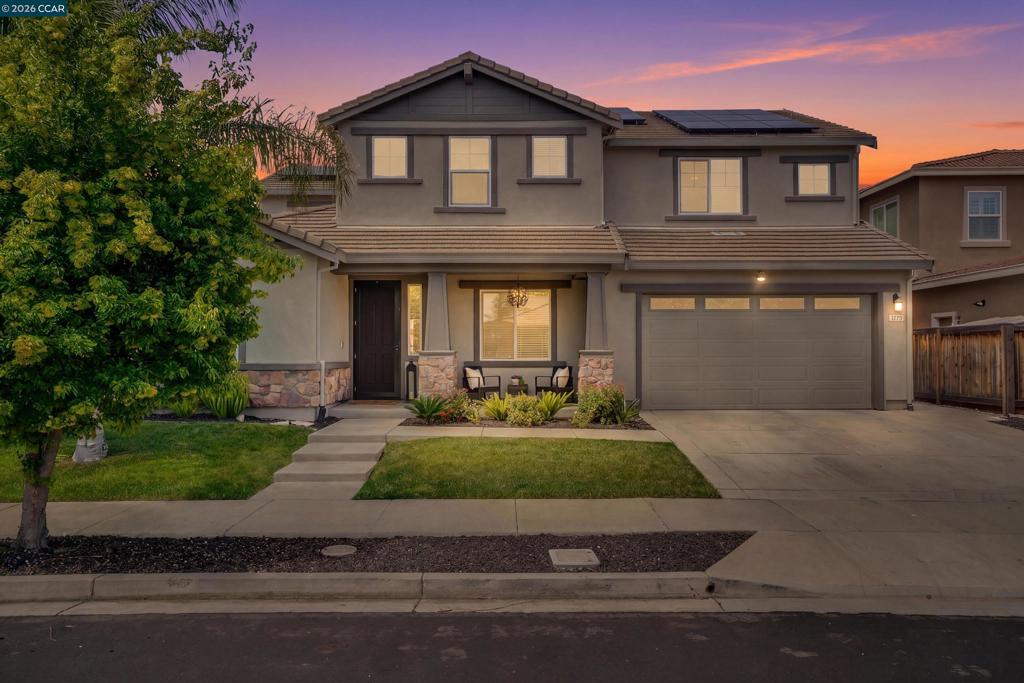 351 Bloomington Ln, Brentwood (CC), CA 94513