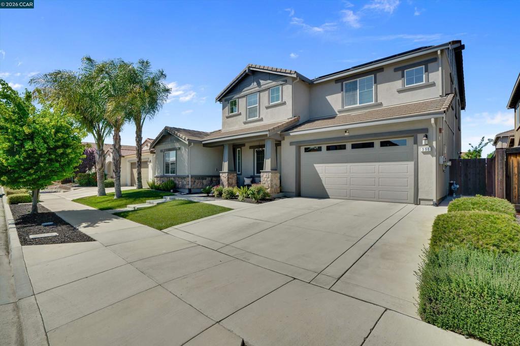 351 Bloomington Ln, Brentwood (CC), CA 94513