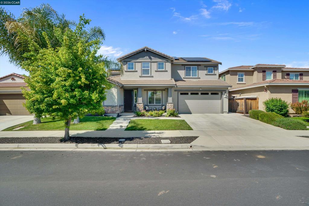 351 Bloomington Ln, Brentwood (CC), CA 94513