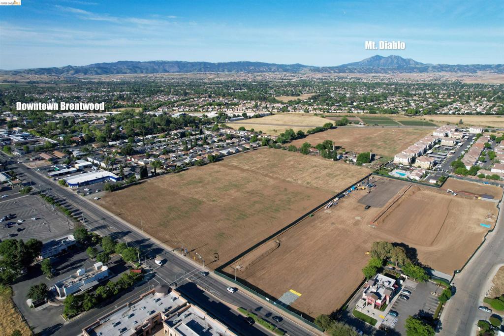 7865 Brentwood Blvd., Brentwood (CC), CA 94513