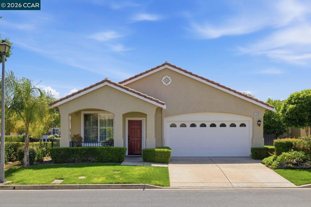 1118 Jonagold Way, Brentwood (CC), CA 94513