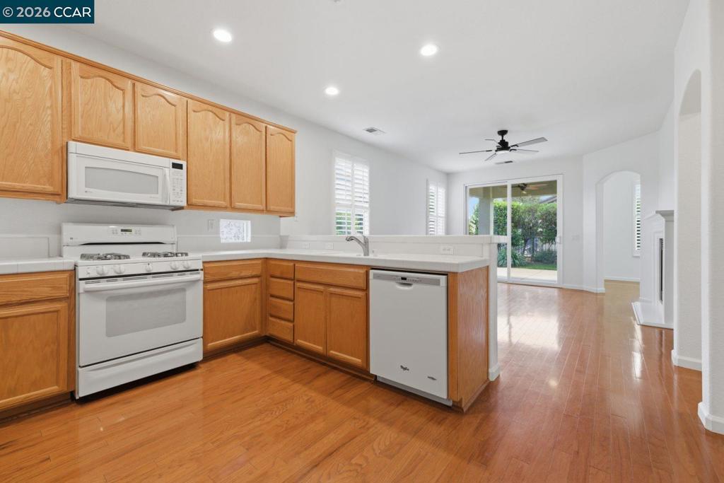 1118 Jonagold Way, Brentwood (CC), CA 94513