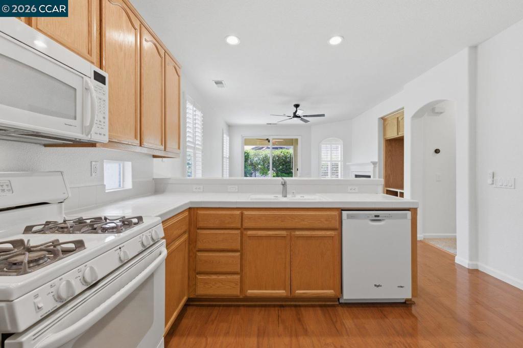 1118 Jonagold Way, Brentwood (CC), CA 94513