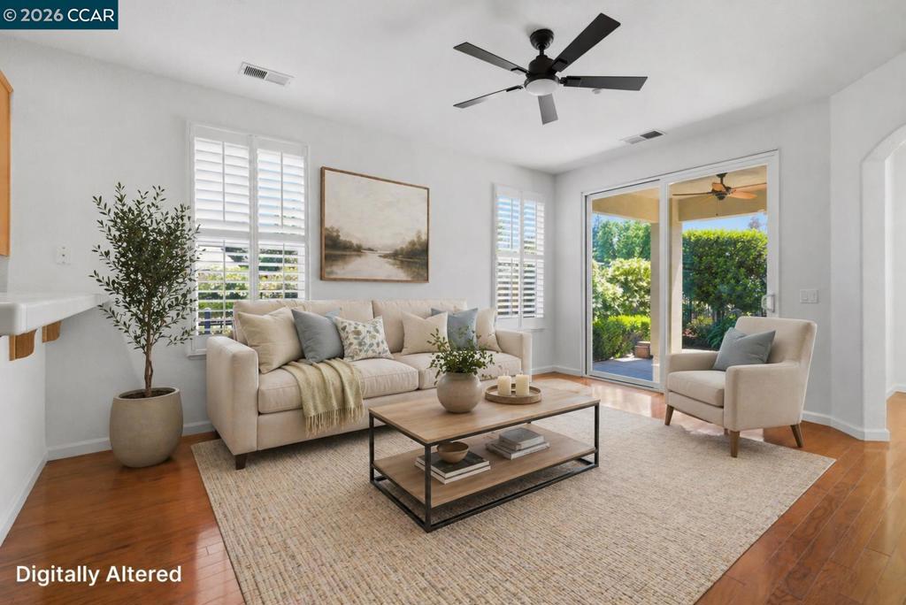 1118 Jonagold Way, Brentwood (CC), CA 94513