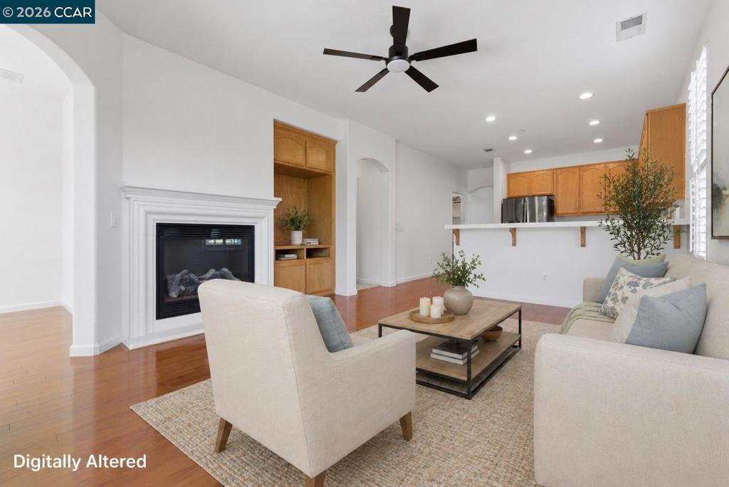 1118 Jonagold Way, Brentwood (CC), CA 94513